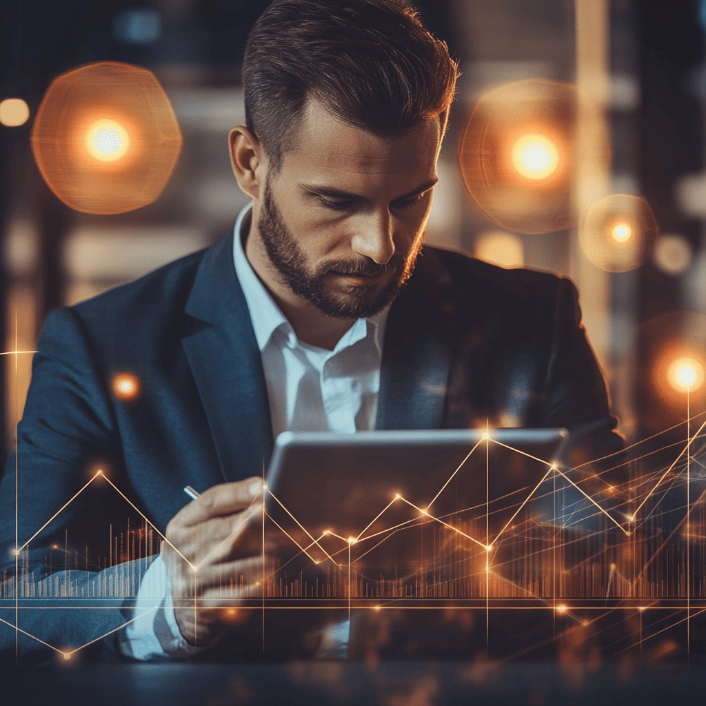 Datové vizualizace a grafy